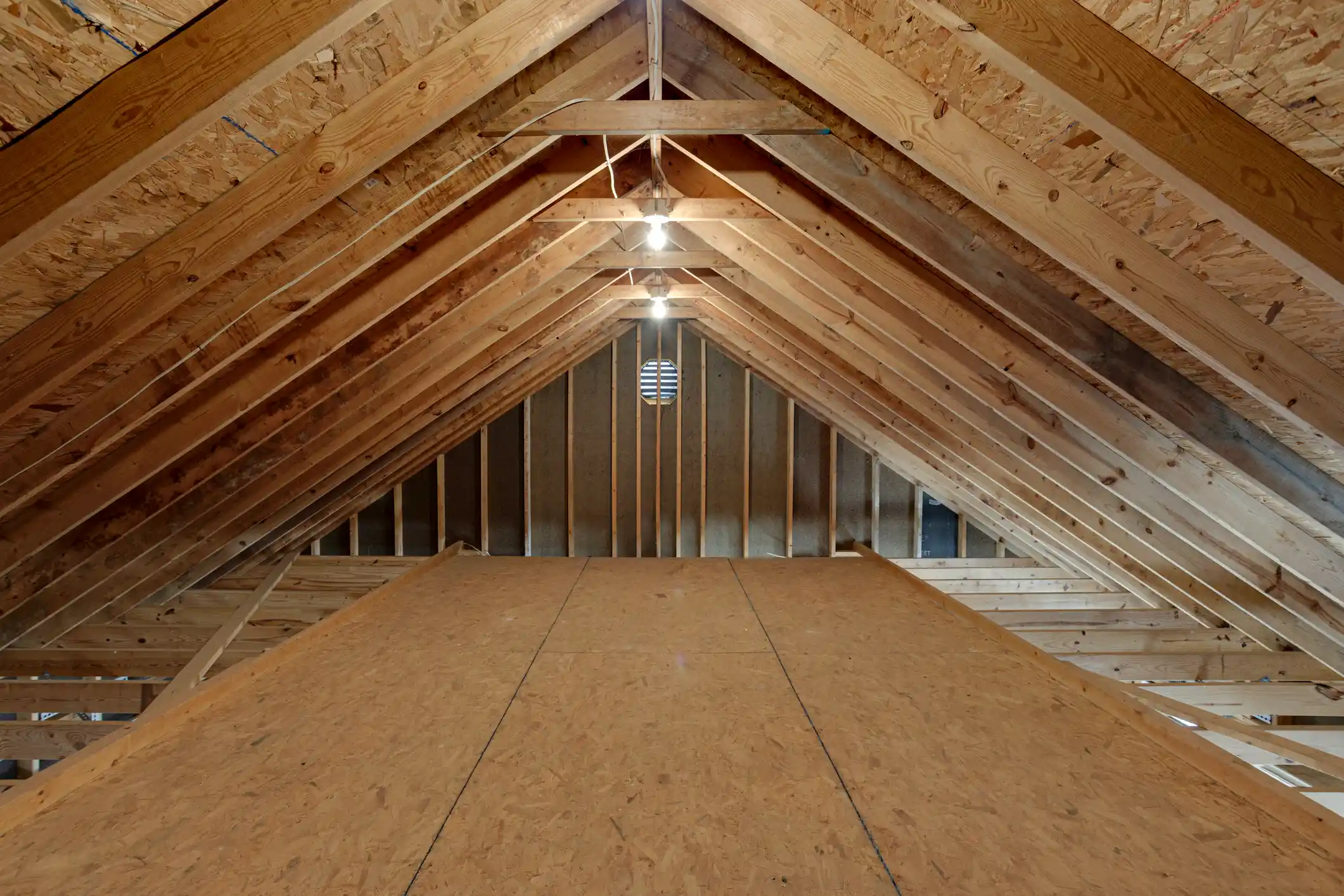 Premium Loft Interior